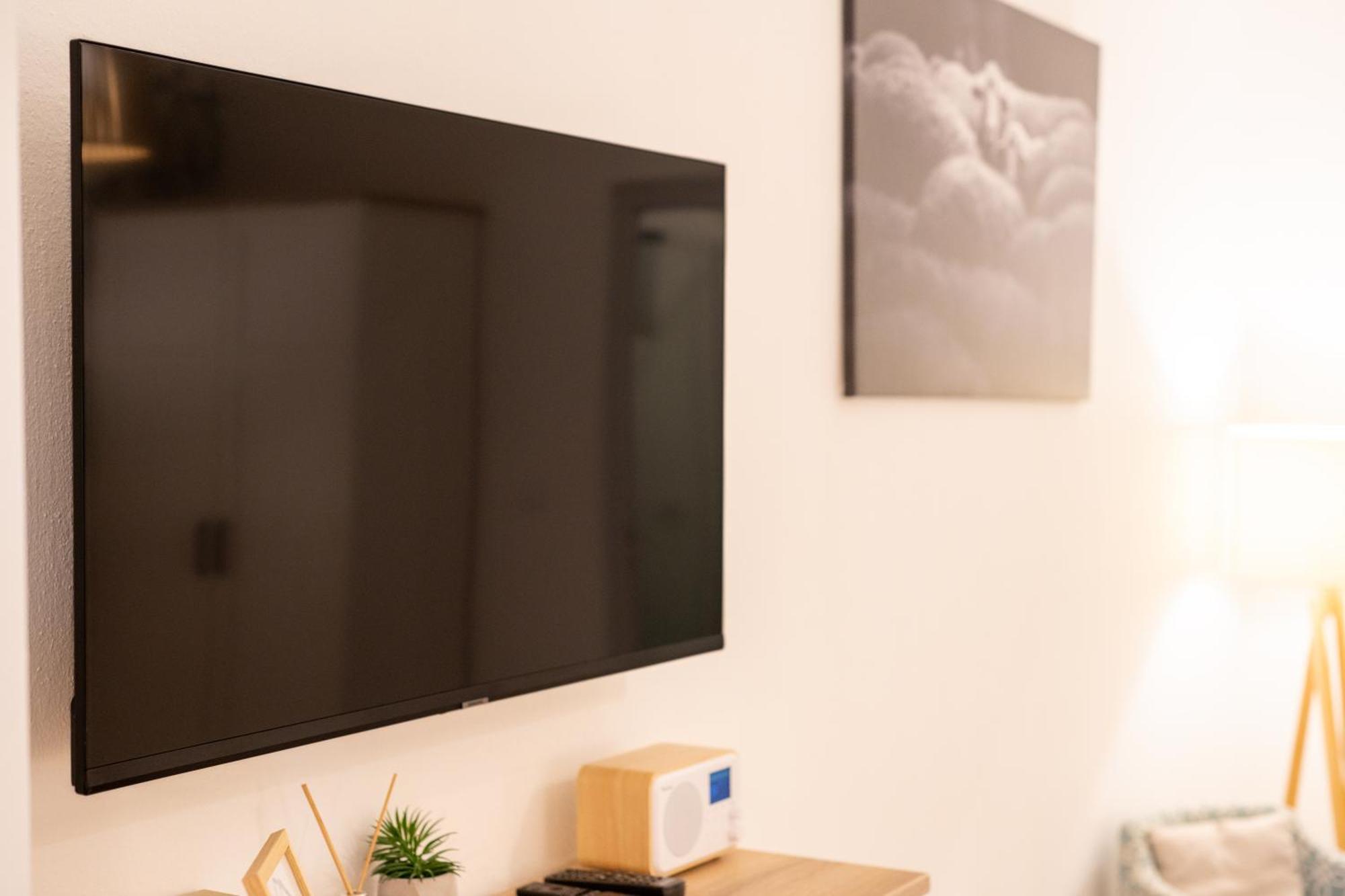 Natura Apartman Tiszafuered חדר תמונה